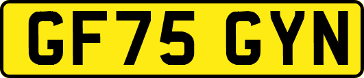 GF75GYN