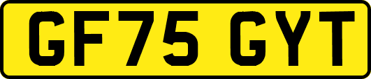GF75GYT