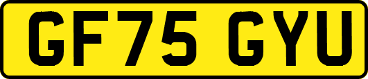 GF75GYU