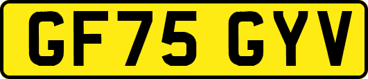 GF75GYV