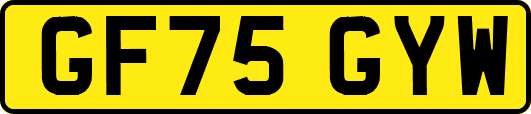 GF75GYW