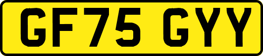 GF75GYY