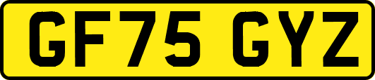 GF75GYZ