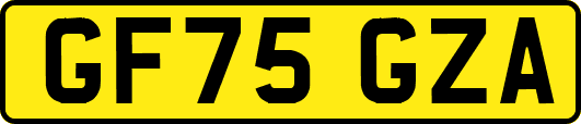 GF75GZA