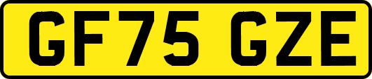 GF75GZE