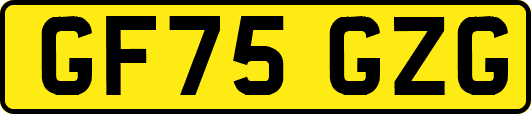 GF75GZG