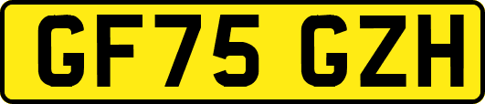 GF75GZH