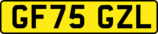 GF75GZL