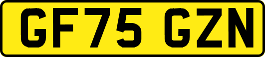 GF75GZN