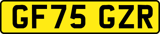 GF75GZR