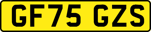 GF75GZS