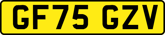 GF75GZV