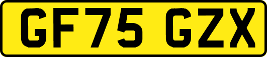 GF75GZX