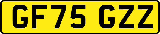 GF75GZZ