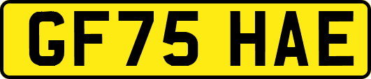 GF75HAE