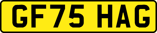 GF75HAG