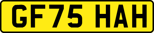GF75HAH