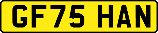 GF75HAN
