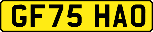 GF75HAO