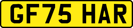 GF75HAR