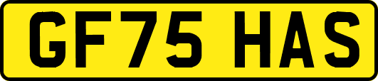 GF75HAS