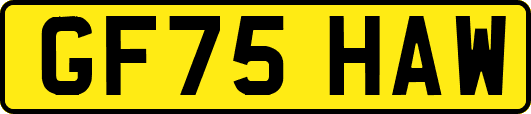 GF75HAW