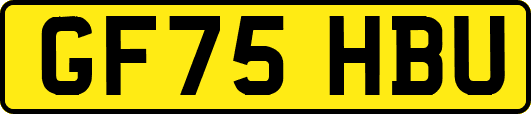 GF75HBU