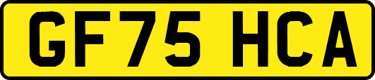 GF75HCA