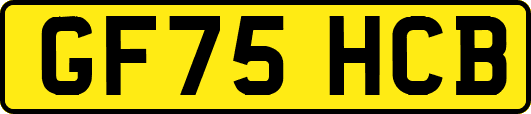 GF75HCB