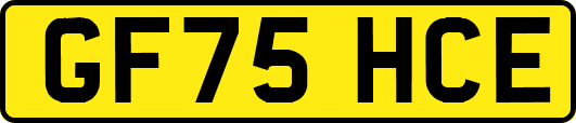 GF75HCE