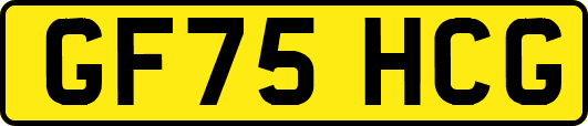 GF75HCG