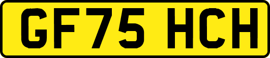GF75HCH