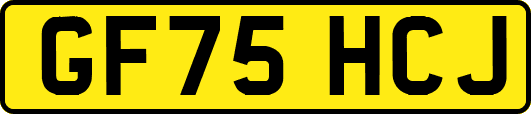 GF75HCJ