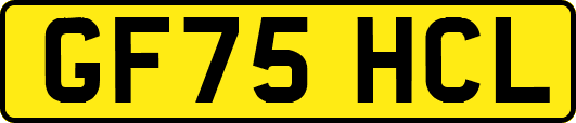 GF75HCL