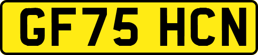 GF75HCN