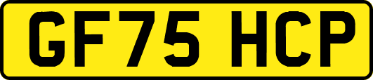 GF75HCP
