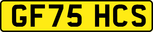 GF75HCS