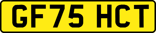 GF75HCT