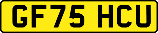 GF75HCU