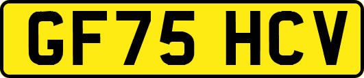 GF75HCV