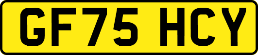 GF75HCY