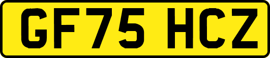 GF75HCZ