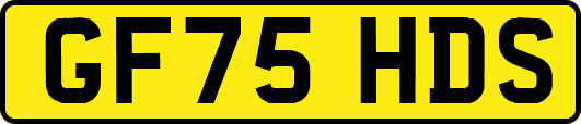 GF75HDS