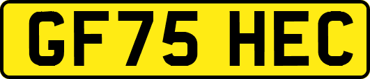GF75HEC