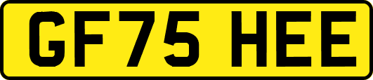 GF75HEE