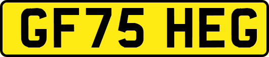 GF75HEG