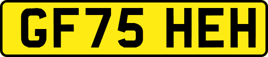 GF75HEH