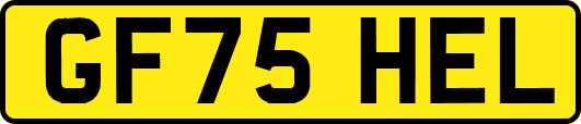 GF75HEL