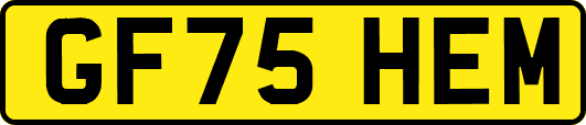 GF75HEM