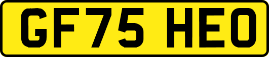 GF75HEO